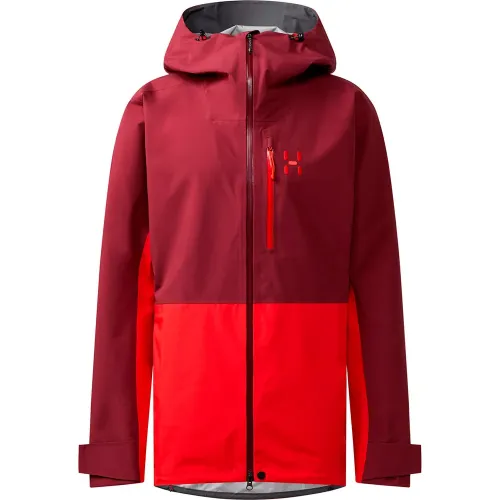 하그로프스 Alper Proof 자켓 2142220821