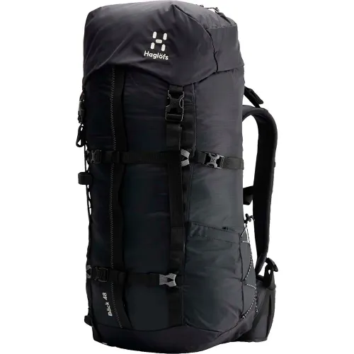 하그로프스 Bäck 48L 등산 가방 2142220846