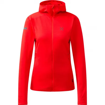 하그로프스 L.I.M Mid Multi II 지퍼 플리스 2142220995