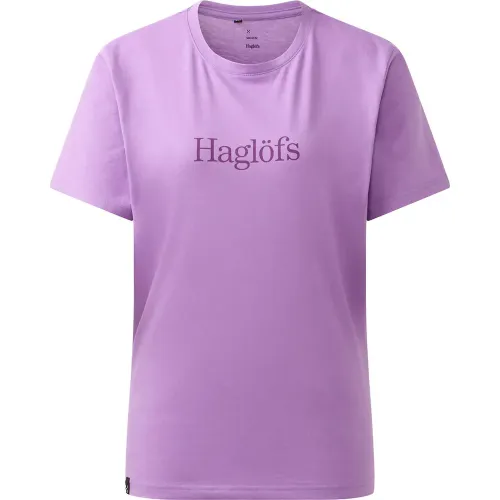 하그로프스 Outsiders 반팔 티셔츠 2142221085