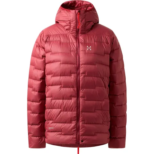 하그로프스 Roc Flash Down 자켓 2142221094