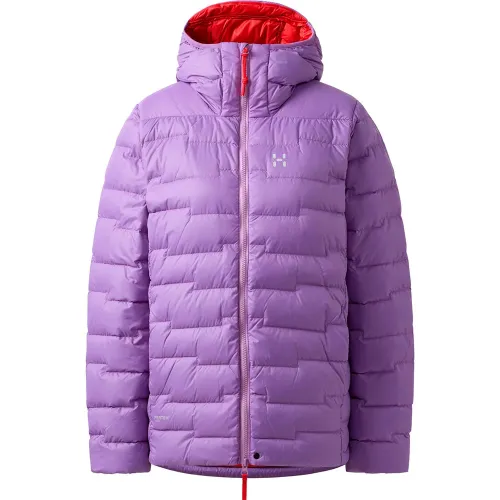 하그로프스 Roc Flash Down 자켓 2142221103