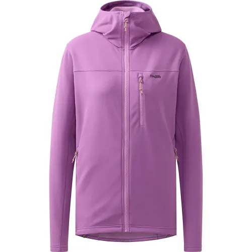 하그로프스 Rosson Mid 지퍼 플리스 2142221129