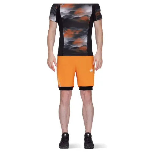 마무트 Aenergy TR 2In1 반바지 2142227510