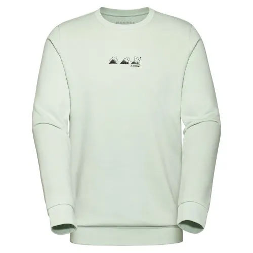 마무트 Core 긴팔 티셔츠 2142227543