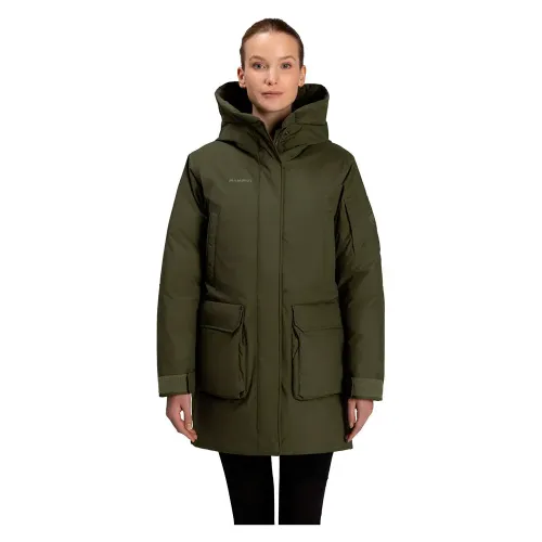 마무트 Floeberg HS Thermo 자켓 2142227557