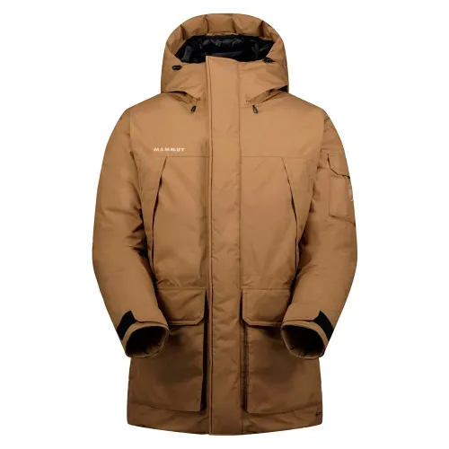 마무트 고어텍스 HS Thermo 자켓 2142227560