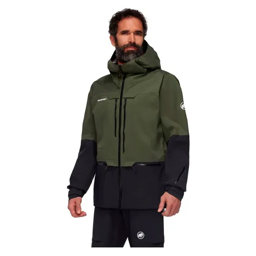 마무트 Haldigrat HS 자켓 2142227562