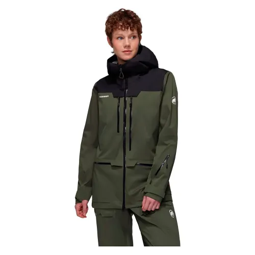 마무트 Haldrigrat HS 자켓 2142227567