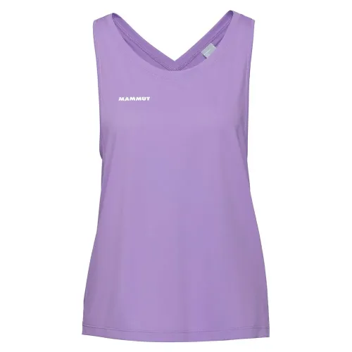 마무트 Massone Sport 나시 티셔츠 2142227577