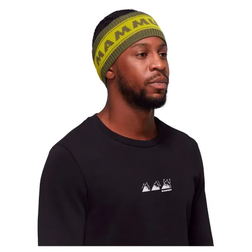 마무트 Peaks 헤어밴드 2142227584