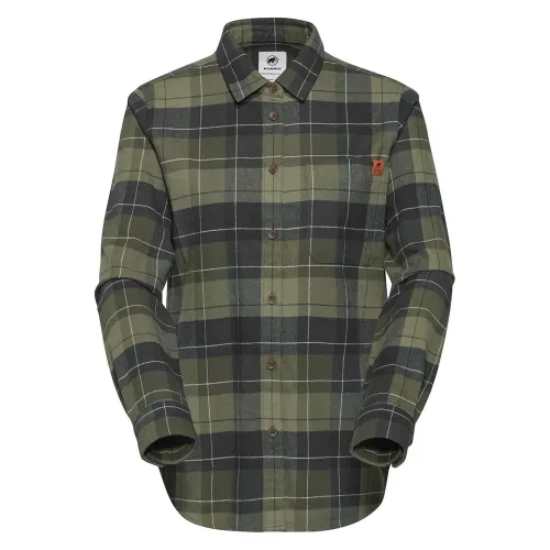 마무트 Trovat 긴팔 셔츠 2142227608