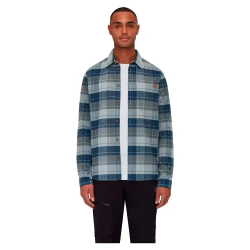 마무트 Trovat 긴팔 셔츠 2142227609