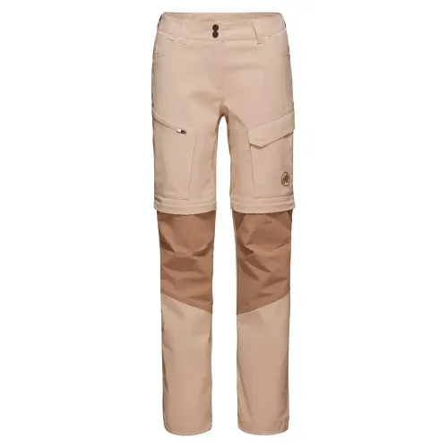 마무트 Zinal 하이브리드 2in1 바지 2142227611