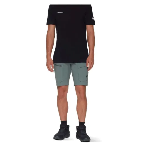 마무트 Zinal 하이브리드 반바지 2142227613