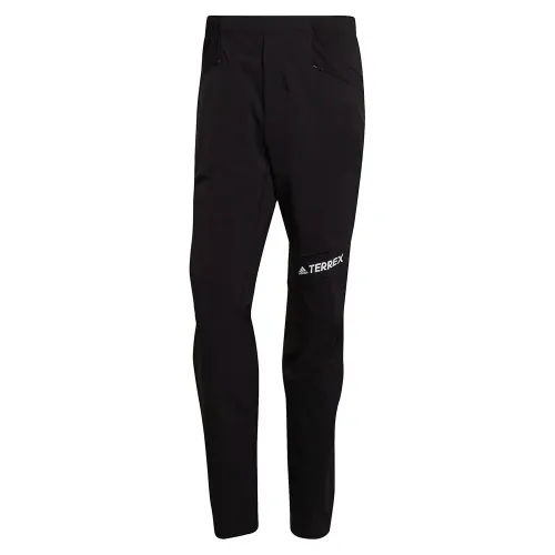 아디다스 Techrock Alpine 클라이밍 바지 2142232183