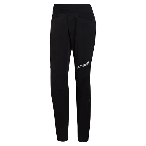 아디다스 Techrock Alpine 클라이밍 바지 2142232185