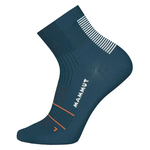 마무트 Targeted Cushion Quarter 양말 2142239839