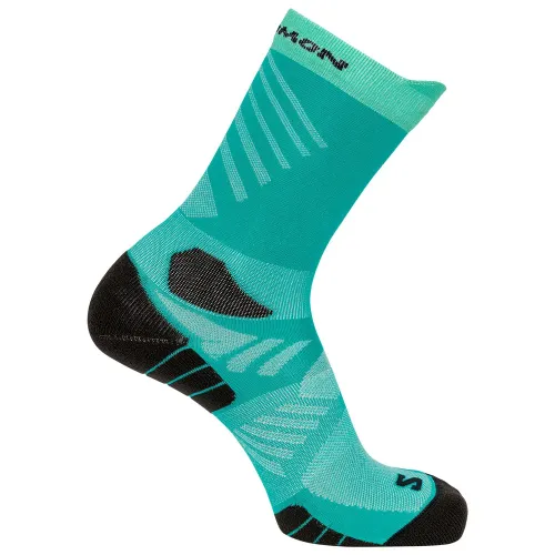 살로몬 Aero 크루 양말 2142250732