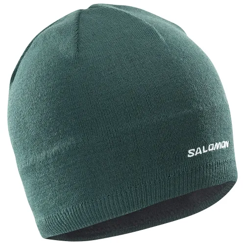 살로몬 Logo 비니 2142250778