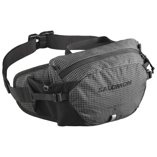 살로몬 Trailblazer Belt Commuter 4L 등산 힙색 2142250830