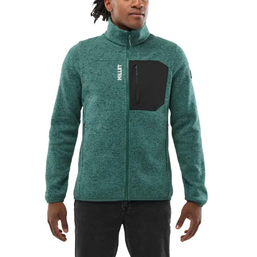 밀레 Chamonix 지퍼 플리스 2142263788