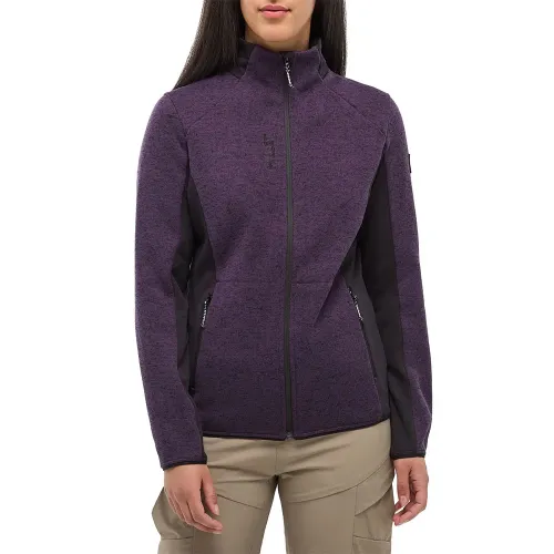 밀레 Chamonix 지퍼 플리스 2142263791