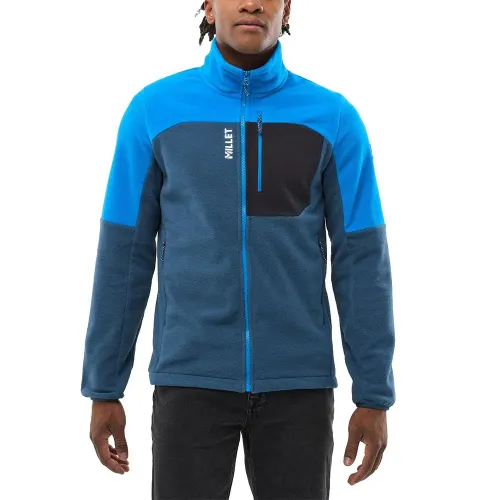 밀레 Cima 지퍼 플리스 2142263797