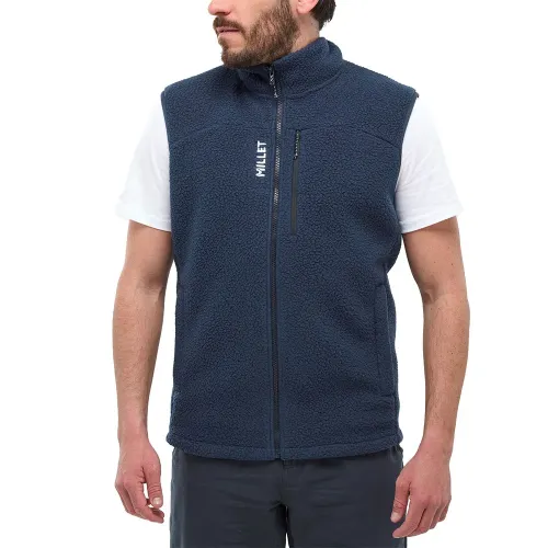 밀레 Cima Sherpa 조끼 2142263801