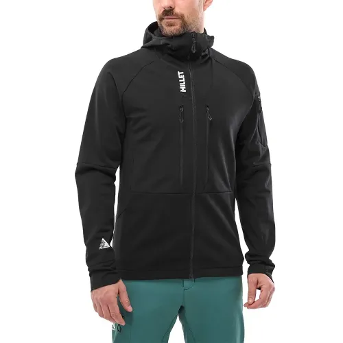 밀레 Pierra Ment 지퍼 플리스 2142263848