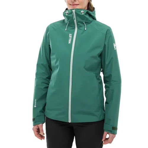 밀레 Seneca 고어텍스 2L 자켓 2142263876