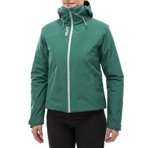 밀레 Seneca 고어텍스 2L Warm 자켓 2142263877