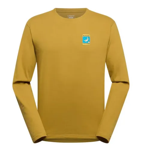 라 스포르티바 Moon Climb 긴팔 티셔츠 2142273318