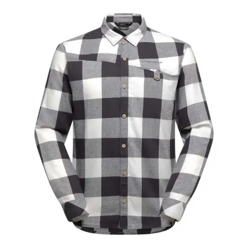 라 스포르티바 Rambler Flannel 긴팔 셔츠 2142273386