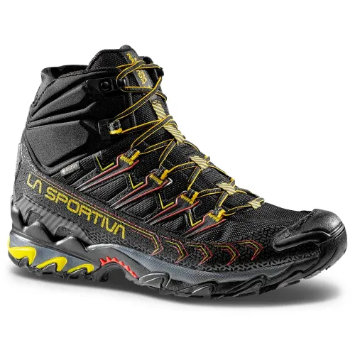라 스포르티바 Ultra Raptor II Mid 고어텍스 등산화 2142273544
