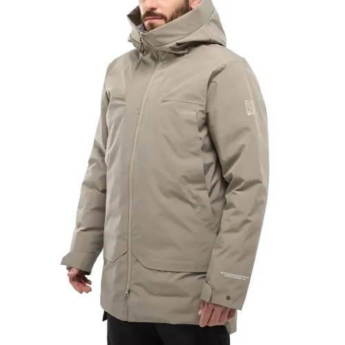 밀레 Chamonix Warm 자켓 2142282980