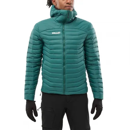 밀레 Evole 라이트 700 다운 자켓 2142282985