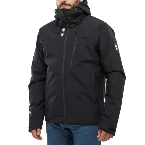 밀레 Seneca 고어텍스 2L Warm 자켓 2142283019