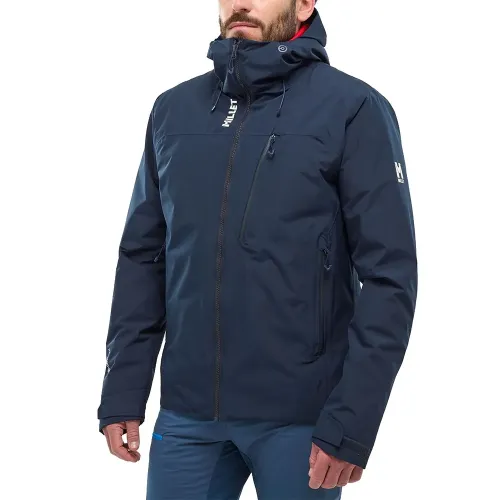 밀레 Seneca 고어텍스 2L Warm 자켓 2142283020