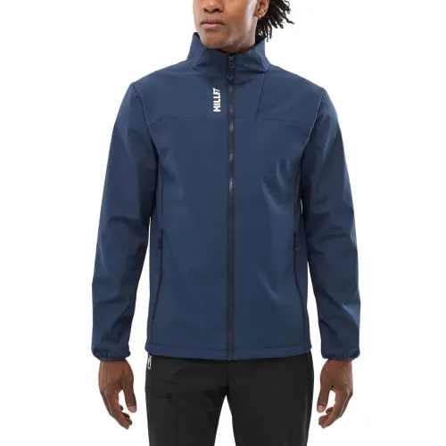 밀레 Seneca Shield 소프트쉘 자켓 2142283028