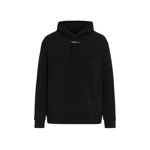 트랑고월드 Barlu 후드티 2142286840