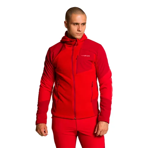 트랑고월드 Guilin 자켓 2142286930