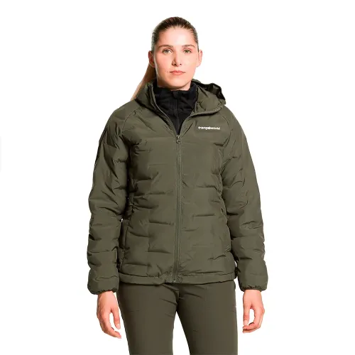 트랑고월드 Hamelin 자켓 2142286933