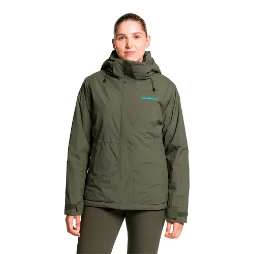 트랑고월드 Jenaz Termic 자켓 2142286935