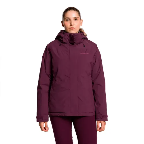 트랑고월드 Jenaz Termic 자켓 2142286938