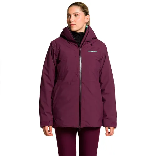 트랑고월드 Lohra Complet 자켓 2142286967