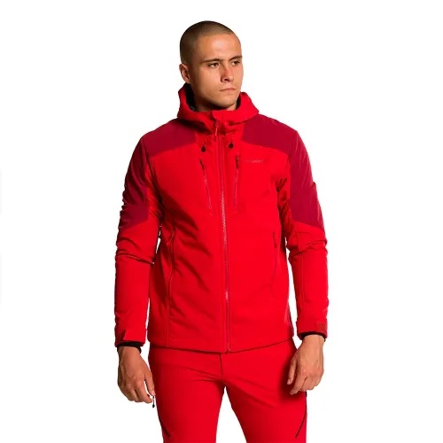 트랑고월드 Norwich V02 자켓 2142287006