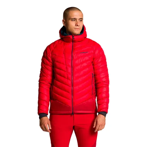 트랑고월드 Medel V02 자켓 2142287011