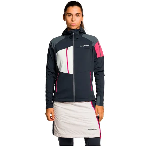 트랑고월드 Odle 자켓 2142287013