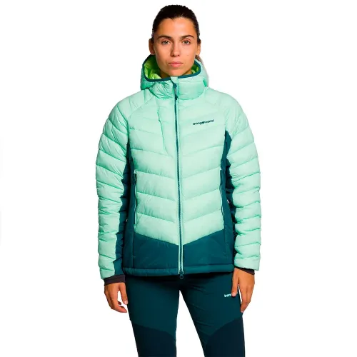 트랑고월드 Rulhe V02 자켓 2142287039